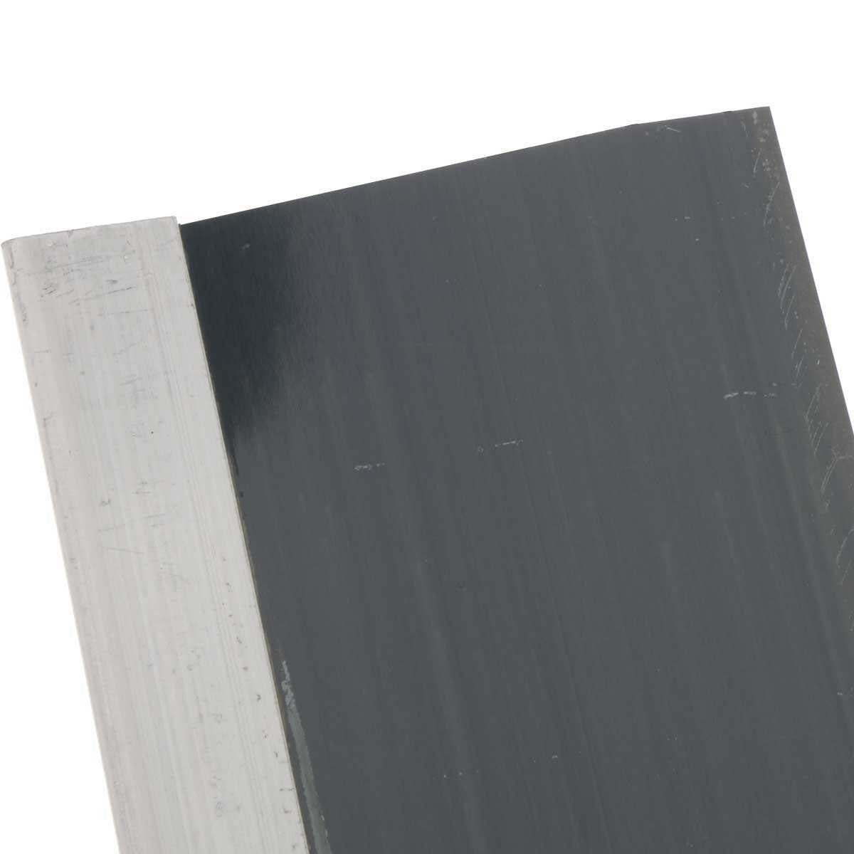 WalBoard 14" TuffGrip Blue Steel Drywall Taping Knife 18034